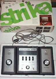 Videomaster Strika VM13